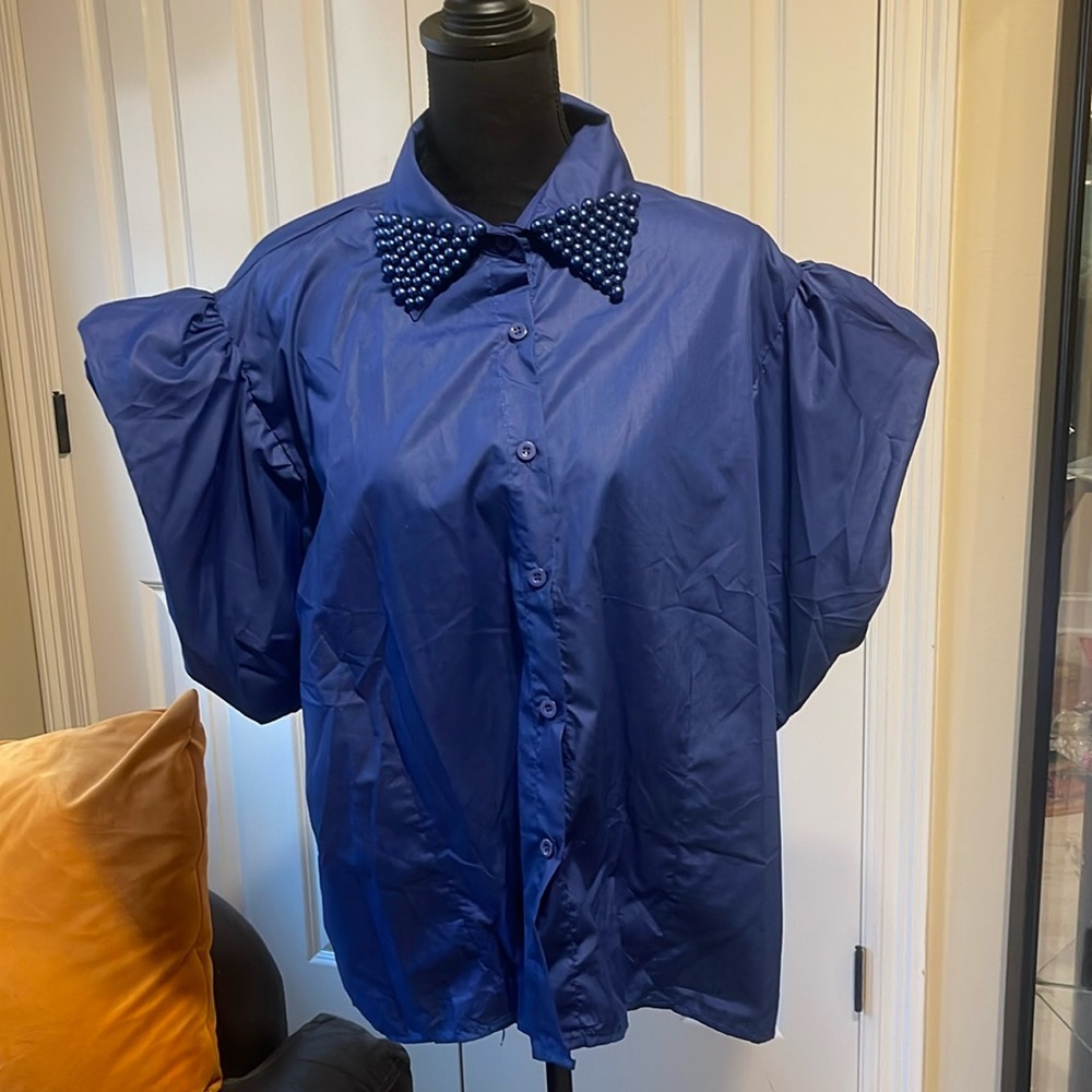 3x NWT blouse plus size